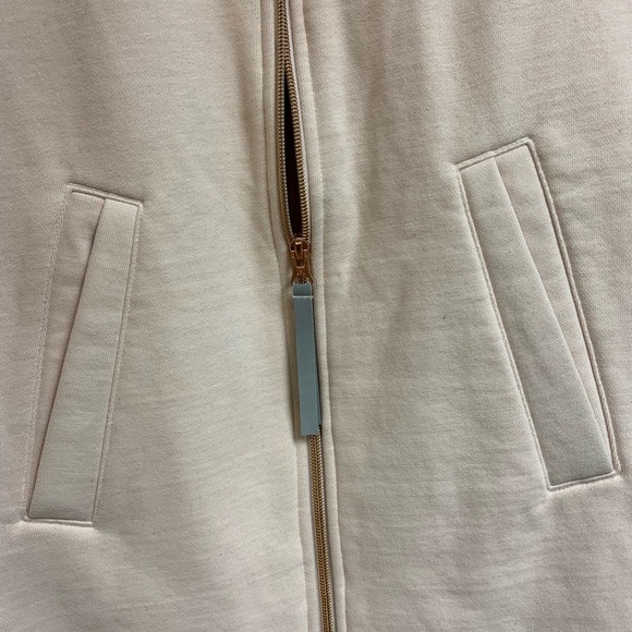 Lululemon Departure Layering Vest in Parfait Pink - Picture 4 of 8